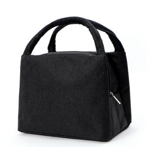 ランチバック 保温 保冷バック お弁当バッグ ...の詳細画像1