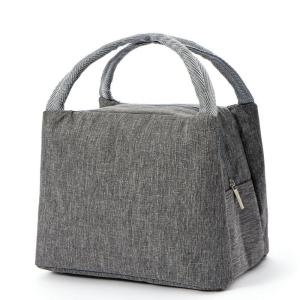 ランチバック 保温 保冷バック お弁当バッグ ...の詳細画像3