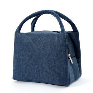 ランチバック 保温 保冷バック お弁当バッグ ...の詳細画像4