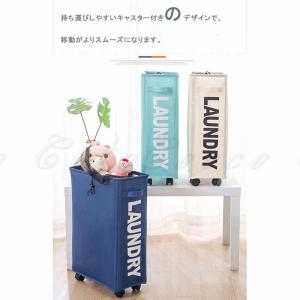 ヨガマット収納ラック キャスター付き 布 フォ...の詳細画像2