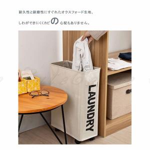 ヨガマット収納ラック キャスター付き 布 フォ...の詳細画像4