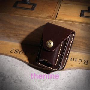 2024新品シガレットケース タバコケース 本...の詳細画像4