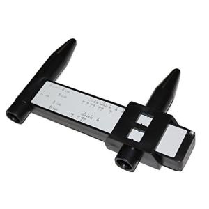 タイヤホイール PCDゲージ/PCD計測器/ピッチ測定器/ピッチ計測器/4穴