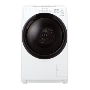 SHARP 衣類乾燥機 KD-60C-W 送料無料 : ys4974019968292 : ベストワン