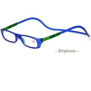 磁石式老眼鏡 首掛け老眼鏡 老眼鏡 マグネット...の詳細画像3