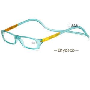 磁石式老眼鏡 首掛け老眼鏡 老眼鏡 マグネット...の詳細画像4