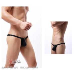 メンズ ビキニショーツ ビキニ水着 Tバック ...の詳細画像5