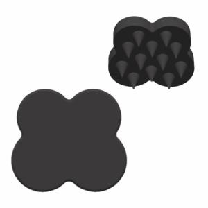 UKA ウカ バリカタ ウカ スカルプブラシケ...の詳細画像2