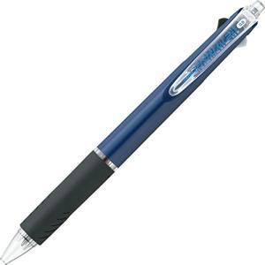 三菱鉛筆 多機能ペン ジェットストリーム 2&1 0.5 ネイビー 書きやすい MSXE350005.9｜mitusawa6