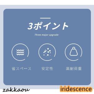 壁掛けハンガーラック 折り畳みハンガー 室内物...の詳細画像2