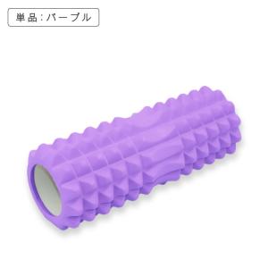 フォームローラー セット 脚やせ 筋膜ローラー...の詳細画像3