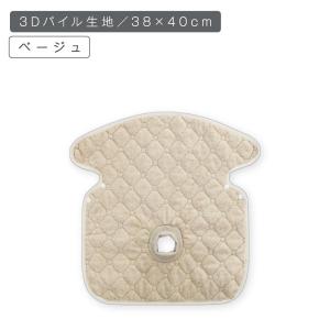 チャイルドシート 防水シート 汚れ防止 滑り止...の詳細画像2