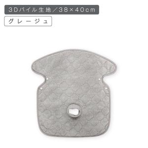 チャイルドシート 防水シート 汚れ防止 滑り止...の詳細画像3