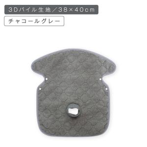 チャイルドシート 防水シート 汚れ防止 滑り止...の詳細画像5