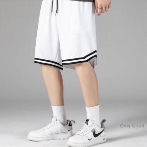 バスパン ハーフパンツ トレーニング メンズ ...の詳細画像1