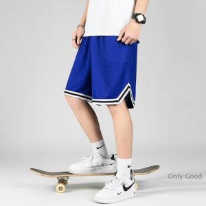 バスパン ハーフパンツ トレーニング メンズ ...の詳細画像4