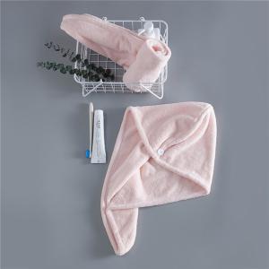 ヘアキャップ ヘアタオル 髪 吸水 速乾 マイ...の詳細画像3