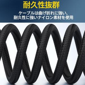 Type-C HDMI 変換ケーブル HDMI...の詳細画像5