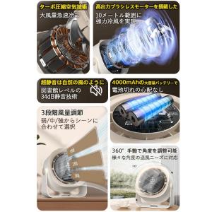在庫一掃!!! 扇風機 卓上扇風機 壁掛け 卓...の詳細画像2