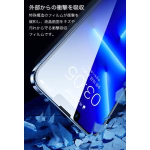 iphone17 フィルム 2枚 iphone...の詳細画像3