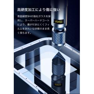 iphone17 フィルム 2枚 iphone...の詳細画像5