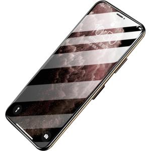 iPhoneXS Max 強化ガラスフィルム ...の詳細画像1