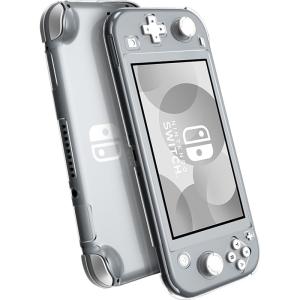 Nintendo Switch Lite 透明...の詳細画像1