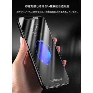 iPhoneXS Max ガラスフィルム iP...の詳細画像2