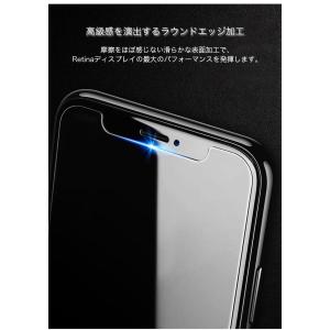 iPhoneXS Max ガラスフィルム iP...の詳細画像3