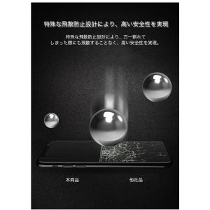 iPhoneXS Max ガラスフィルム iP...の詳細画像4