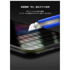iPhoneXS Max ガラスフィルム iP...の詳細画像5