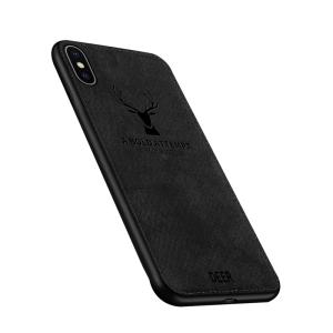iPhoneXS Max ケース おしゃれ 鹿...の詳細画像1