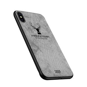 iPhoneXS Max ケース おしゃれ 鹿...の詳細画像2