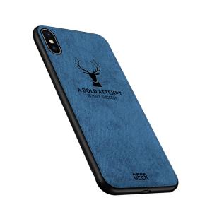 iPhoneXS Max ケース おしゃれ 鹿...の詳細画像3