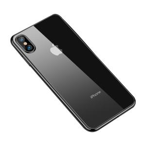 iPhoneXS Max ケース クリア おし...の詳細画像1