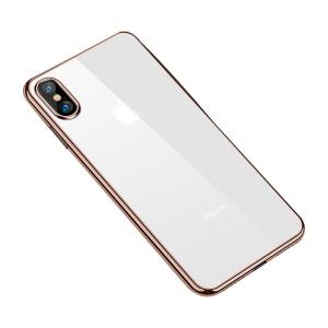 iPhoneXS Max ケース クリア おし...の詳細画像5