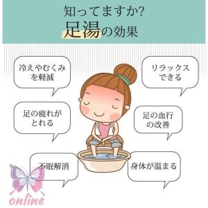 フットバス 足温器 足湯 バケツ 自宅 折りた...の詳細画像3