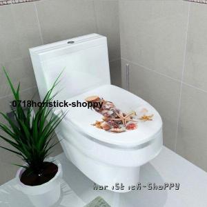 トイレステッカー 便座フタシール WCステッカ...の詳細画像4