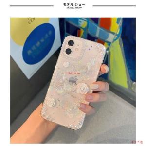 スマホケース 浮き彫り iPhone12 ケー...の詳細画像2