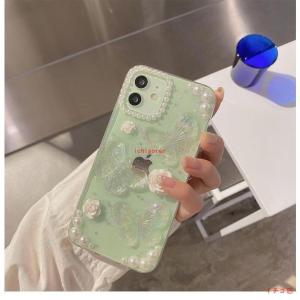 スマホケース 浮き彫り iPhone12 ケー...の詳細画像3