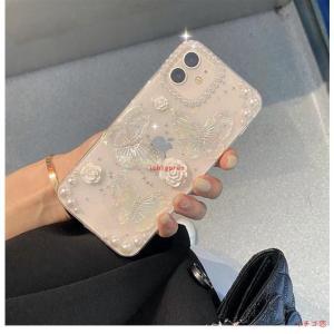 スマホケース 浮き彫り iPhone12 ケー...の詳細画像4