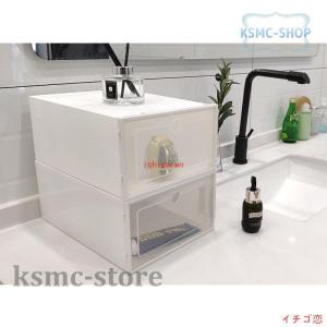 クリアシューズケース シューズケース スニーカ...の詳細画像5