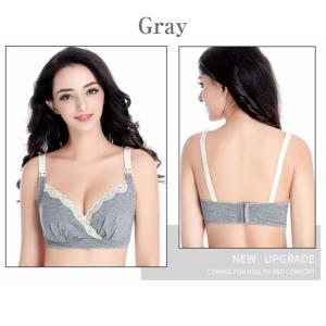 授乳ブラ ブラジャー 授乳 インナー 産前産後...の詳細画像2
