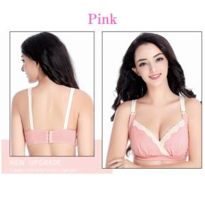 授乳ブラ ブラジャー 授乳 インナー 産前産後...の詳細画像3