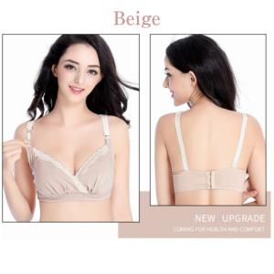 授乳ブラ ブラジャー 授乳 インナー 産前産後...の詳細画像4