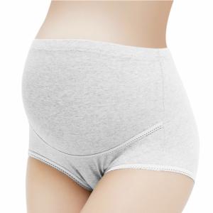 マタニティショーツ ショーツ パンツ 産前 妊...の詳細画像4