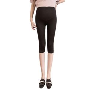 マタニティ レギンス パンツ 9分丈 7分丈 ...の詳細画像1
