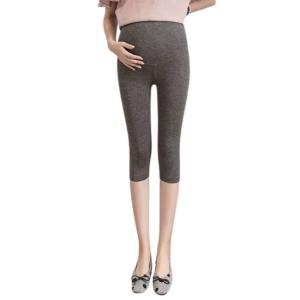 マタニティ レギンス パンツ 9分丈 7分丈 ...の詳細画像2