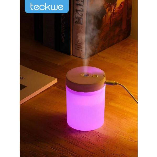 加湿器 - デイリーカジュアルな家庭用アプライアンス