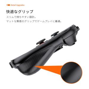 Nintendo Switch2 保護ケース ...の詳細画像4
